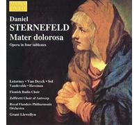 Sternefeld: Mater Dolorosa
