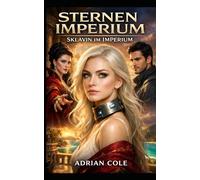 Sternen Imperium: Sklavin im Imperium: erotische Sci-Fi Liebesgeschichte