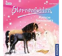 STERNENFOHLEN 3 - AUDIOBOOK