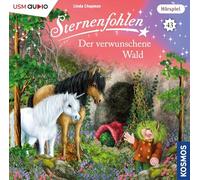 Sternenfohlen (Folge 43): Der verwunschene Wald