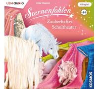 Sternenfohlen (Folge 44): Zauberhaftes Schultheater
