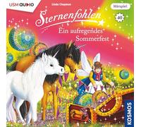 Sternenfohlen - Sternenfohlen 40: Ein Aufregendes Sommerfest