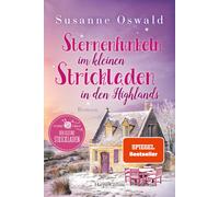 Sternenfunkeln im kleinen Strickladen in den Hi, Oswald, Oswald,.
