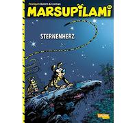 Sternenherz, Franquin, Colman, Batem, Comte 9783551799142 Fast Free Shipping.