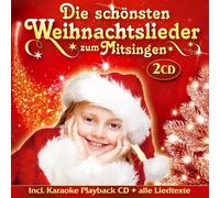 Sternenkinder,die - Die Schönsten Weihnachtslieder Zum Mitsingen