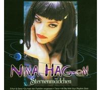 Sternenmadchen by Nina Hagen (2001-03-12)