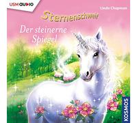 Sternenschweif 03. Der steinerne Spiegel