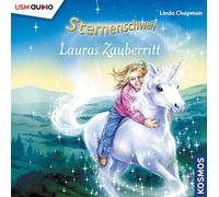 Sternenschweif 04. Lauras Zauberritt
