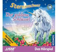 Sternenschweif 14. Der goldene Schlüssel
