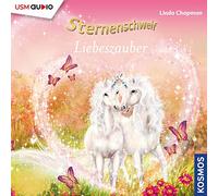 Sternenschweif 23. Liebeszauber