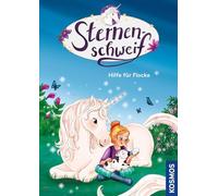 Sternenschweif, 74, Hilfe für Flocke