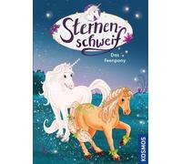 Sternenschweif, 76, Das Feenpony, Chapman, Kuhler 9783440171912 Free Shipping.