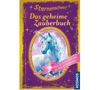 Sternenschweif. Das geheime Zauberbuch, Chapman 9783440148020 Free Shipping.