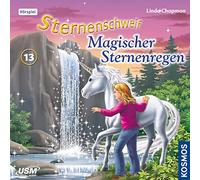 Sternenschweif - Folge 13: Magischer Sternenregen