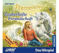 Sternenschweif - Folge 19: Zauberhafte Freundschaft