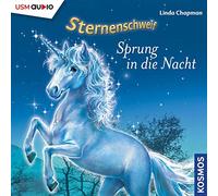 Sternenschweif - Folge 2: Sprung in die Nacht