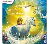 Sternenschweif - Folge 22: im Land der Einhörner