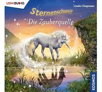 United Soft Medi Sternenschweif (Folge 27) - Die Zauberquelle: CD Standard (CD)