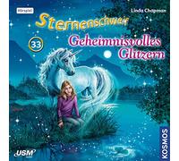 Sternenschweif - Folge 33: Geheimnisvolles Glitzern