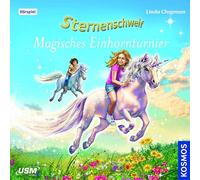 Sternenschweif - Folge 53: Magisches Einhornturnier