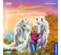 Linda Chapman – Sternenschweif – Episode 54: Magical Friends – CD – US Import