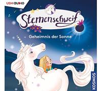 Sternenschweif - Folge 57: Geheimnis der Sonne