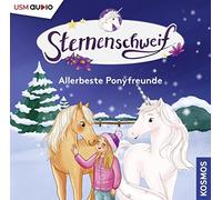 Sternenschweif - Folge 59: Allerbeste Ponyfreunde