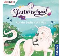 Sternenschweif - Folge 62: auf der Suche Nach Nox