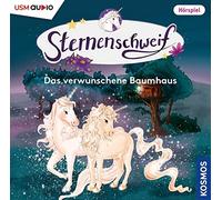 Sternenschweif - Folge 63: das Verwunschene Baumhaus