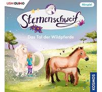 Sternenschweif (Folge 64): Das Tal der Wildpferde: Das Tal der Wildpferde