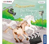 Sternenschweif - Folge 69: das Filmpony