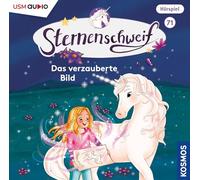 Sternenschweif - Folge 71: das Verzauberte Bild