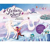 Anna-Lena Kühler Linda Chapman Carol Sternenschweif, Weihnachten im (Paperback)