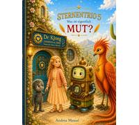 Sternentrio 5: Was ist eigentlich Mut?