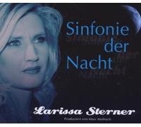 Sterner,Larissa - Sinfonie der Nacht