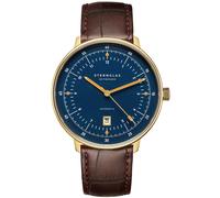 Sternglas Hamburg Automatic Edition Marine Watch STG-227