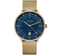 Sternglas Hamburg Automatic Edition Marine Watch STG-229