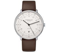 Sternglas Hamburg Automatic S02-HH10-PR04 - Man - 42 mm - Analogue - Automatic - Sapphire Glass White 20 mm