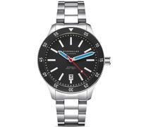 Sternglas Marus 2.0 S02-MA43-ME12 - Man - 42 mm - Analogue - Automatic - Sapphire Glass Black 20 mm