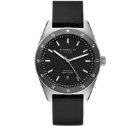 Sternglas Marus Automatic Black Rubber STG-066
