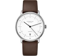 Sternglas Naos/A Automatic Leather Watch STG-109