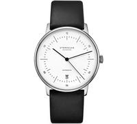 Sternglas Naos/A Automatic Leather Watch STG-110