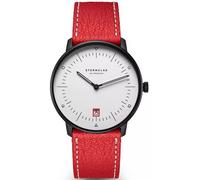 Sternglas Naos Edition Bauhaus III Watch STG-151