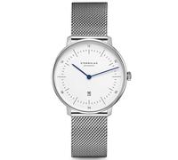 Sternglas Naos S01-ND01-MI01 - Woman - 33 mm - Analogue - Quartz - Sapphire Glass White 16 mm