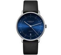 Sternglas Naos S02-NA06-PR07 - Man - 38 mm - Analogue - Automatic - Sapphire Glass Blue 20 mm