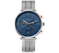 Sternglas S01-HC06-ME08 Men's Hamburg Chronograph Watch