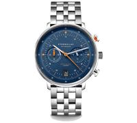 Sternglas S01-HC06-ME13 Men's Hamburg Chronograph Watch