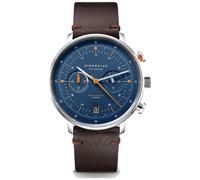 Sternglas S01-HC06-VI11 Men's Hamburg Chronograph Watch