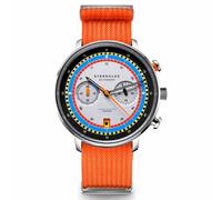 Sternglas S01-HC36-FI02 Men's Hamburg Chrono Regatta Watch