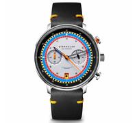 Sternglas S01-HC36-VI22 Men's Hamburg Chrono Regatta Watch